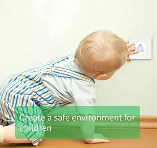 Baby Safety Socket plug Cover