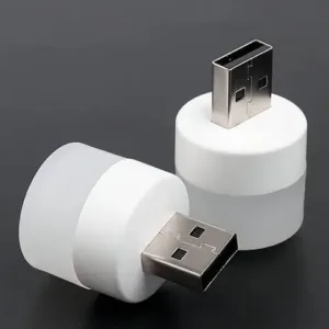 Mini USB LED Light