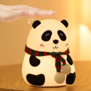 Panda Night Lamp