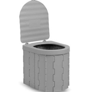 Portable Toilet for Adults Camping