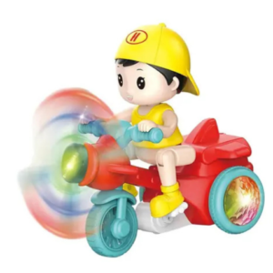 Tricycle Toy for Kids
