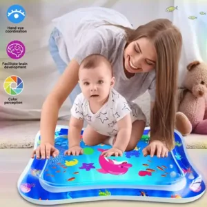 Baby Water Mat
