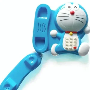 Doraemon Telephone