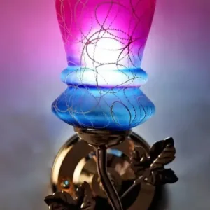 Fashionable Lampshades