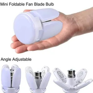 Foldable Decorative diwali led Light