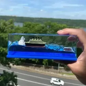 Cruise Ship