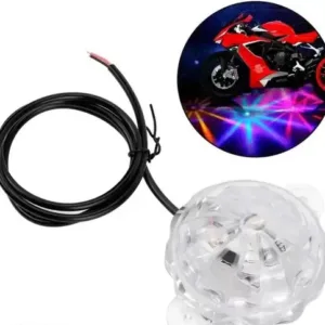 Star Bike Led
