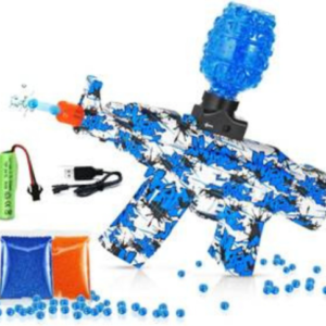 Electric Gel Blaster Gun