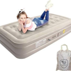 Foldable Inflatable Bed