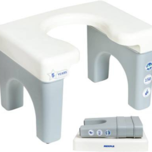 Squat Stool Portable