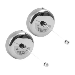 Stainless Steel Retractable Clothesline