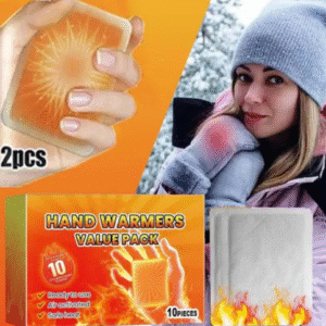 Hand Warmer