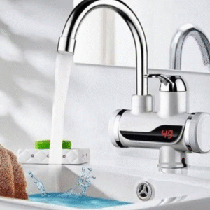 Instant Tap Water Geyser